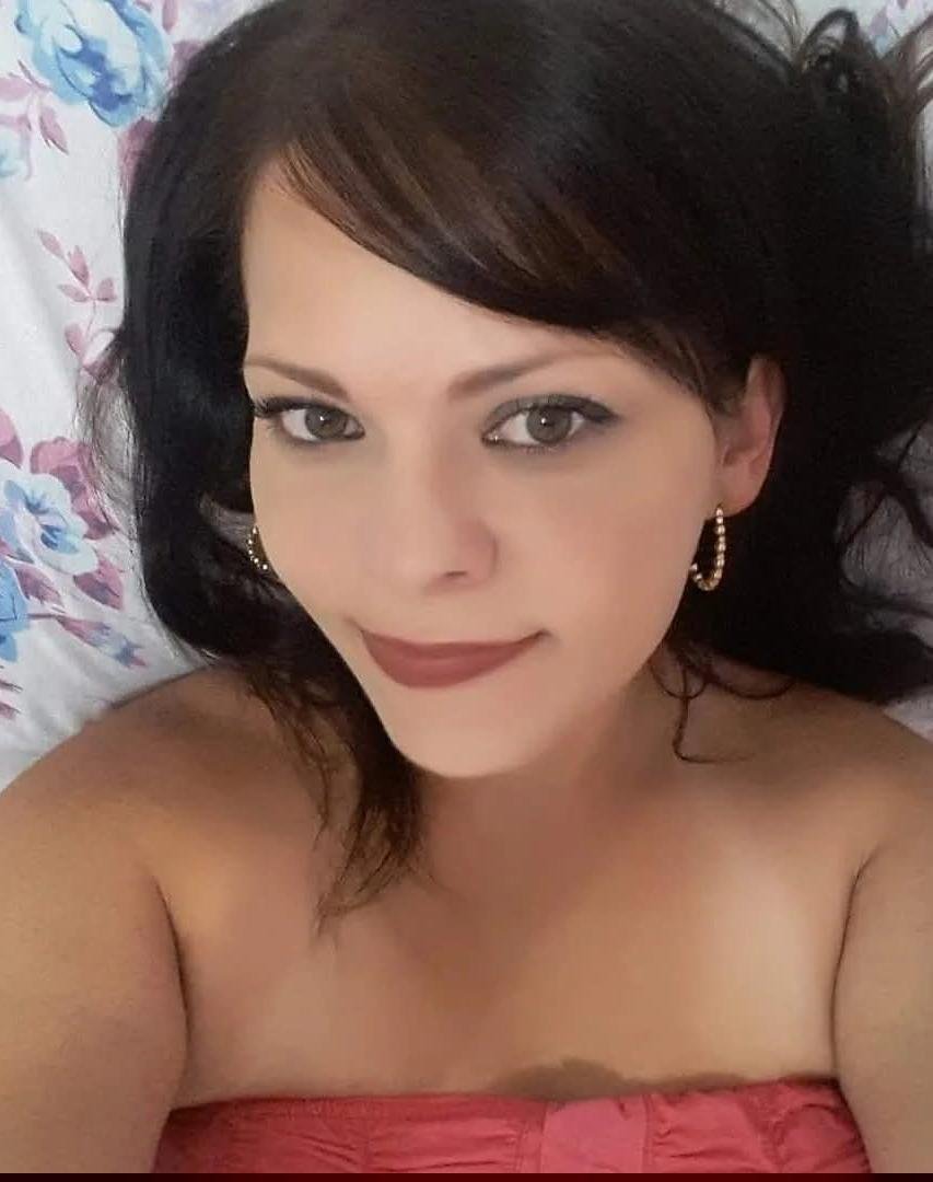 Retrato de Fernanda